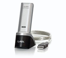 ZyXEL G-202 EE Беспроводной сетевой USB-адаптер 802.11g с двойной защитой соединения WPA2 и режимом WMM для мультимедиаприложений ZyXEL G-202 EE фото, купить, цена, магазин